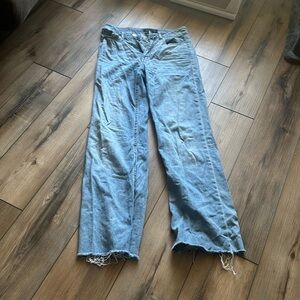 Aeropostale Jeans